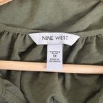 Sanctuary Floral and Olive Women's 1x flowy lightweight tops Photo 6