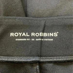 Royal Robbins  black skirt in size xs Photo 2