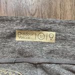Outdoor Voices 7/8 Dipped Warmup Leggings Size L Photo 4