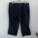 Mountain Hardwear Black Women's Outdoor Pants Adventure 10 Photo 2