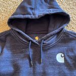 Carhartt Hooded Sweatshirt Photo 3