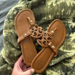 Tory Burch Miller Sandals Photo 0