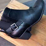 Croft & Barrow NWT  Black boots with Ortholite 6 1/2 Wide Photo 6