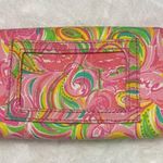 Lilly Pulitzer Wallet/Change Purse/ID Carrier. Photo 7