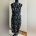 Religion NWT Sleeveless High-Low Hem Wrap Dress Size S Photo 10