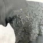 All that jazz VTG 90s Womens Dress Size 7/8 Goth Grunge Festival Party Cocktail Photo 2