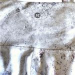 Rbx Active RBX Women's Multi Color Marbled Ankle 7/8 Athletic Yoga Leggings Size M Photo 7