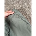 NWT Joules Lindale Khaki Green Pull On Culotte Trousers Cotton Lagenlook Size 10 Green Photo 12