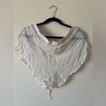 Anthropologie NWT  two piece bridal lingerie set Photo 6