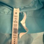 Lululemon  Court Revival High Rise Skirt Blue Photo 1