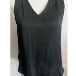 Banana Republic  • Very Dark Navy Sleeveless Tank Top Photo 0