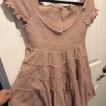 Free People happy with you mini dress Photo 3