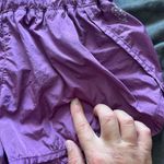 Free People  Movement The Way Home Purple Shorts Size small Photo 6