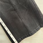 LC Lauren Conrad Super High Rise Flare Jeans Photo 8