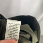 Athleta  Wander Stash Skinny Pants Olive Green Zip Pockets‎ Size 10 Nylon Spandex Photo 1