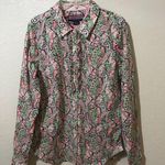 Vineyard Vines Vineyard vine women’s shirt size 10 Photo 0
