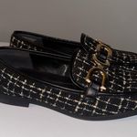 Kenneth Cole Tweed Loafers Photo 1