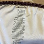 PINK - Victoria's Secret Sparkly purple VS bikini bottoms — NWOT Photo 2