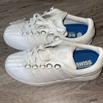 K-Swiss Women’s Classic Low Profile Trainers Size 5.5 Photo 3