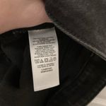 Loft  Outlet Black Curvy Skinny Plus Size Denim Jeans Photo 3