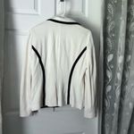 Cache  Blazer jacket women size 10 Photo 5