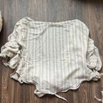 12th Tribe  Stripped Wrap Around Photo 3