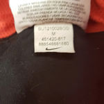 Nike Dri-Fit Skapri Leggings Women’s Medium Photo 4