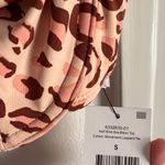 Cotton On Leopard Bikini Top Photo 2