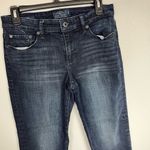 Lucky Brand  Sweet Crop Denim Jeans Photo 1