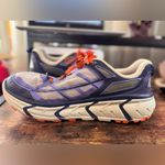 ENDED
Hoka One One Challenger ATR Women’s Sz 9.5 Running Athletic Shoes Orange Photo 8