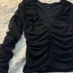 Stella Luce  Black Top Photo 1