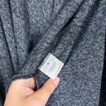 Ruti Longline Cardigan Size 5 or US Large Gray Photo 8