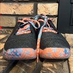 Nobull Heathered Gray Rainbow Pixel Outwork Edge (Impact) Athletic Shoes 8.5 Photo 3