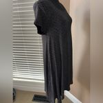 Old Navy  Women’s Casual Dress in Black Photo 7