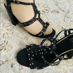 White House | Black Market WHBM leather sandals π₯ Photo 2