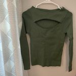 SheIn Sweater like long sleeve NWOT Photo 1