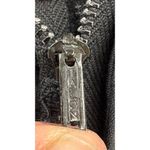 Handmade Vintage  Women's Black Giraffe Tree Print Full Circle Skirt Midi L Photo 5