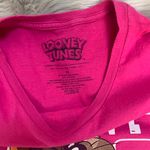 Looney Tunes Tasmanian devil savage Tennessee Vols tshirt Unisex XL Photo 2