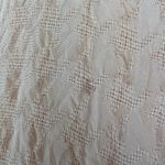 Lucky Brand  Womens‎ Crochet Tank Top Size Medium Boho Indie Festival Hippie Photo 6