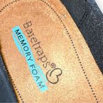BEARPAW Beartraps milady black flats.. new Photo 3
