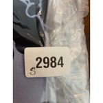 Anne Klein Vintage Womens 2X Blue Floral Button Up Cardigan Sweater Fairy Preppy Photo 7