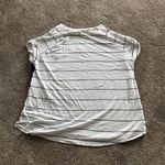 Paxton JMU James Madison University Dukes Top SIZE M Purple Size M Photo 4