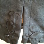 C.L.O.T.H.E.S. Women's Shirt Size Small Black Photo 2