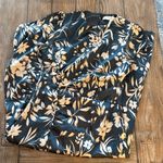 Petal and Pup  Lisbetg floral cap sleeve dress Photo 2