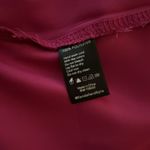 Kendall + Kylie Strappy Backless Shimmer Pink Dress Size 16 Photo 8