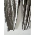 Carly Jean Los Angeles  Luke Everyday Pants Size Medium Heather Gray Loungewear Photo 2