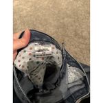 Hippie Vintage Y2K Low Rise Wide Leg Jeans Size 29 Style 563 Blue Photo 15