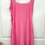 Lush Clothing Pink Dress Photo 2