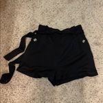 Pitaya NWT Favlux black shorts size Medium Photo 1