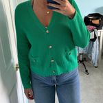 Adrianna Papell Cardigan Photo 0